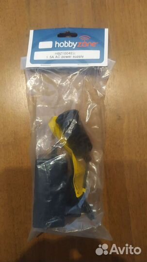 Адаптер для автохолодильника и др. техники 220-12V