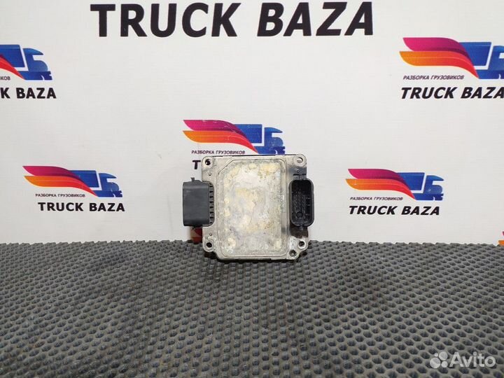 Блок управления EST 52 ZF Daf XF105, Iveco Stralis