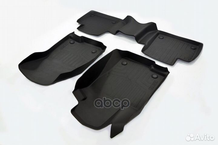 Коврики 3dmbgls15G08004 srtk