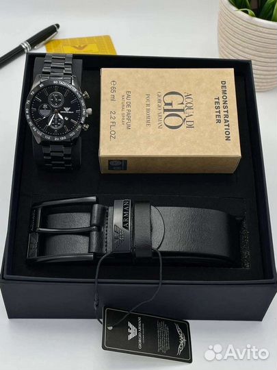 Подарочный набор для мужчин