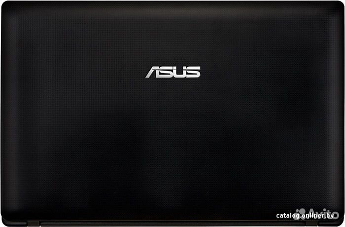 Ноутбук Asus K54H-SX033D (Core i3/8G/SSD+HDD/V1G)