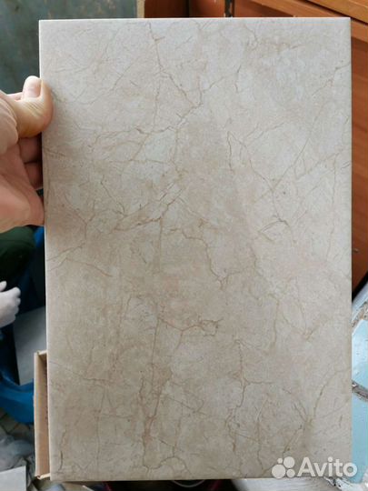 Керамическая плитка