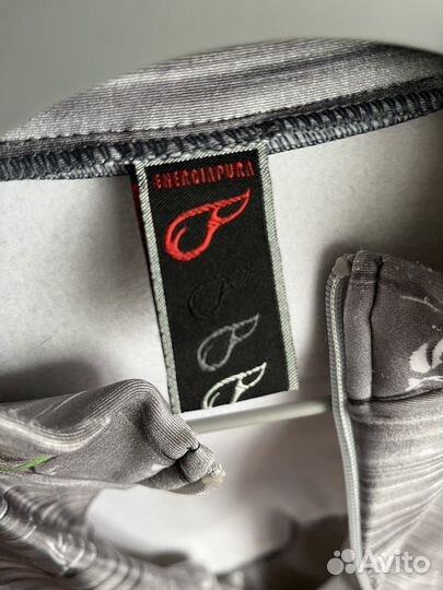 Горнолыжный спусковой комбинезон костюм