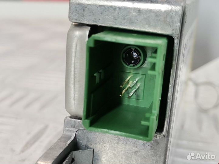 Подушка безопасности BMW 7 E65/E66/E67 рест. 2008