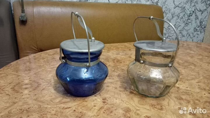 Конфетница, сахарница, бисквитница