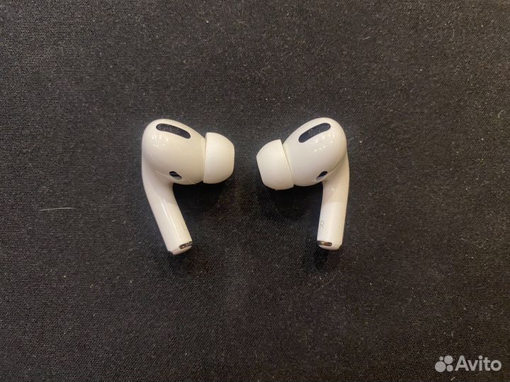 Airpods Pro (1-ого поколение)