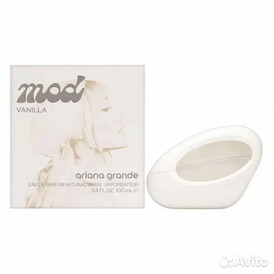 Mod Vanilla 100 ml Ariana Grande