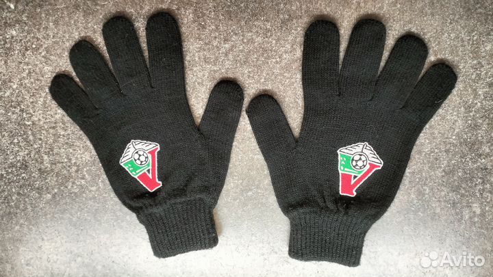 Перчатки