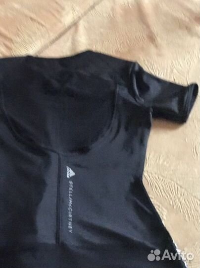 Костюм женский для тренажерного зала