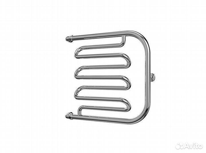 Полотенцесушитель Royal Thermo Фокстрот-лиана 500х