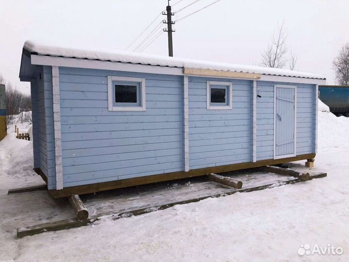 Баня