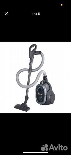 Пылесос Samsung