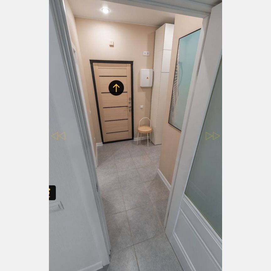 1-к. квартира, 33,8 м², 14/14 эт.
