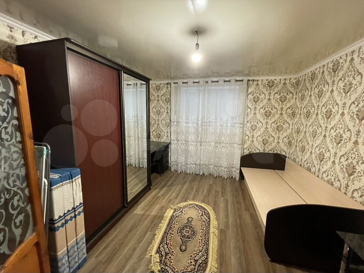 Дом 100 м² на участке 4 сот.