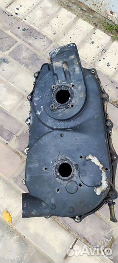 Корпус вариатора brp