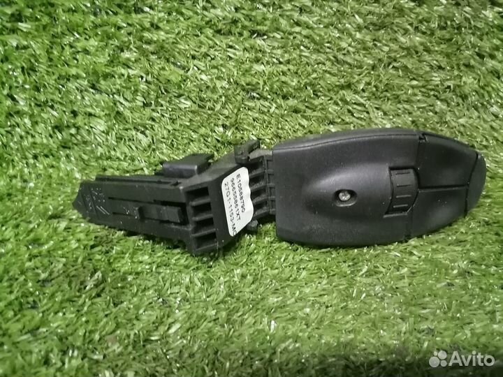 Рычаг Управления Круиз Контролем 96655861XT Peugeo