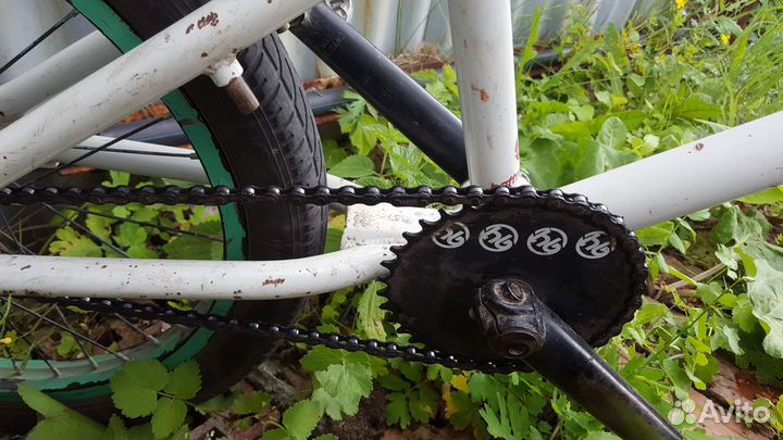 Продаю bmx