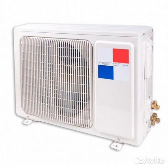 Кондиционер Aeronik