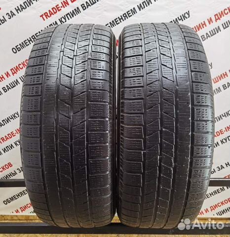 Pirelli Scorpion A/T 245/55 R18