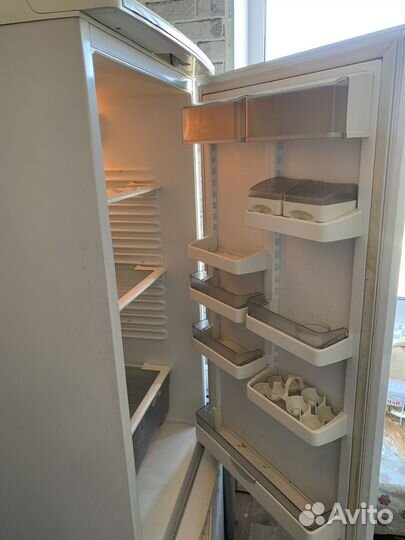 Холодильник