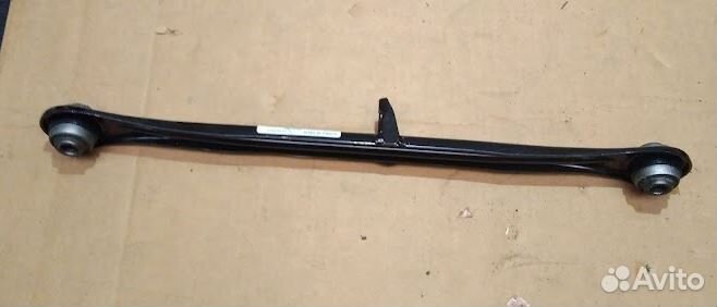 Рычаг подвески suzuki swift II (AH,AJ ) (EA,MA