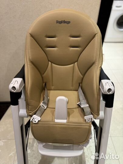 Стульчик для кормления peg perego siesta follow me