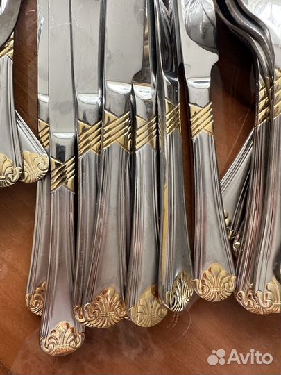 Столовый набор