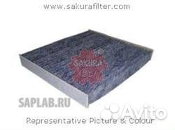 Фильтр салона TO Auris, Camry (V40, V50), Mark II