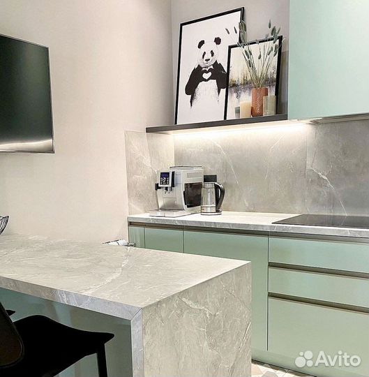 Кухонный гарнитур 