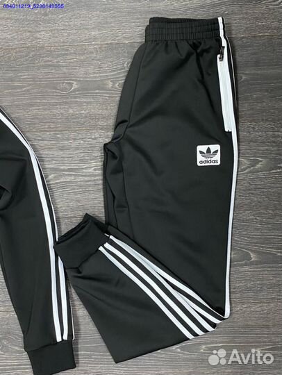 Спортивный Костюм Adidas (Арт.72757)