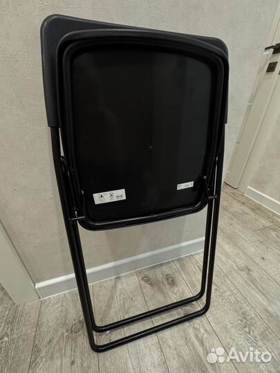 Стул раскладной IKEA