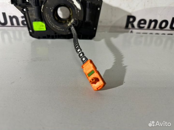 Подрулевой шлейф Renault Clio 2 / Symbol 1