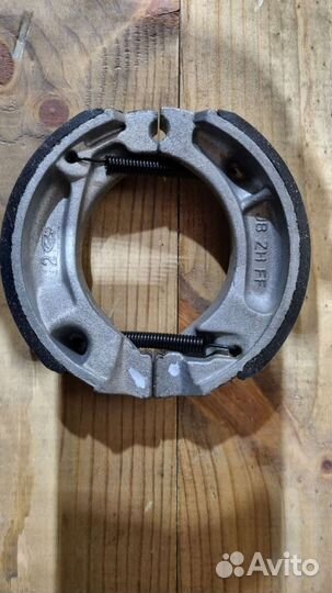 Колодки Honda tact 75,79,Dank