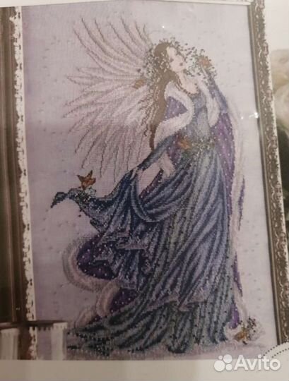 Набор для вышивания