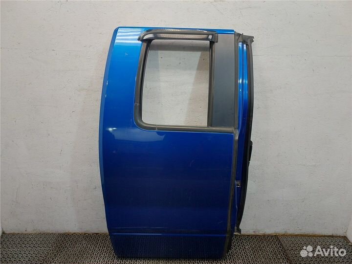 Дверь боковая Ford F-150, 2010