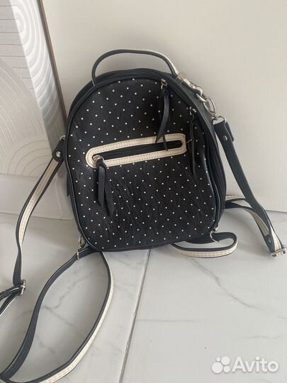 Рюкзак женский, сумка