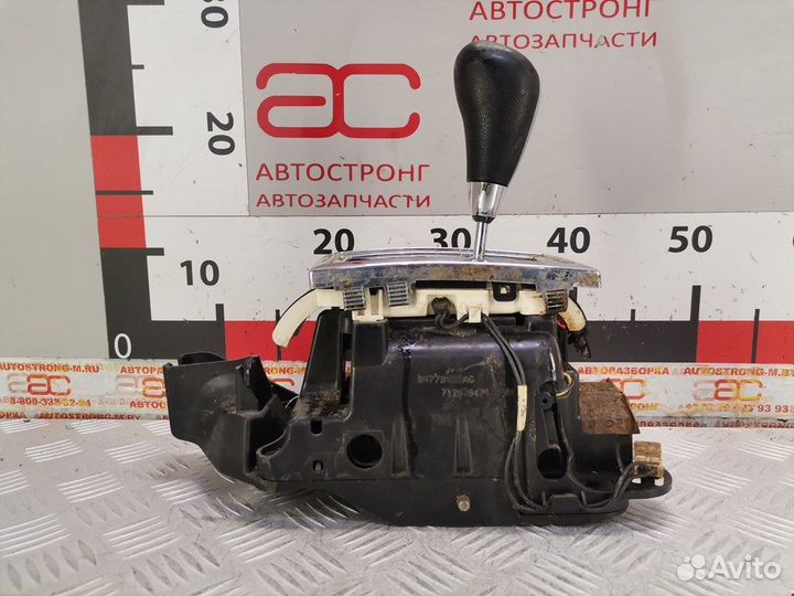 Кулиса кпп для Dodge Charger 1 (LX) 04578583AD