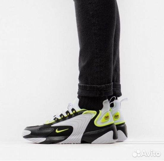 Кроссовки Nike Air Zoom 2k 39 размер