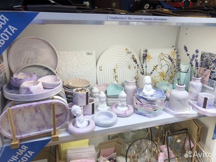 Декоративные подставки интерьер