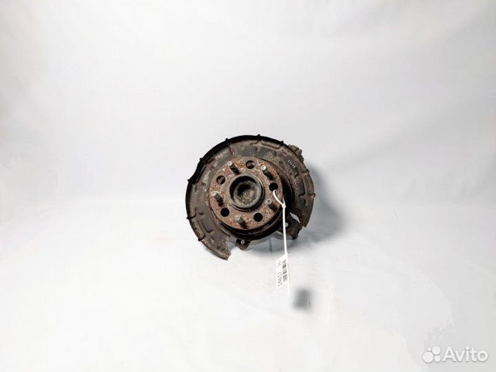 Кулак поворотный задний правый Kia Sportage SL