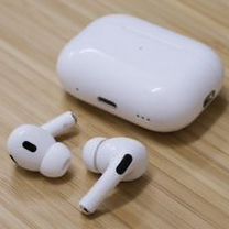 Беспроводные наушники apple airpods pro