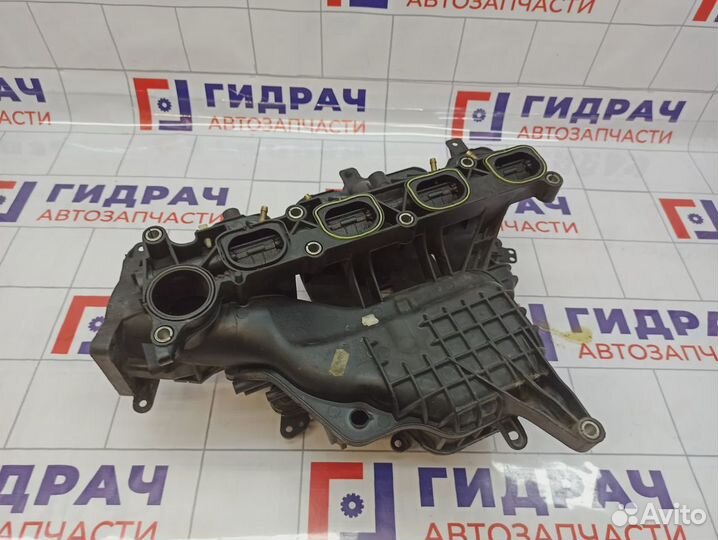 Коллектор впускной Ford C-MAX 5164230