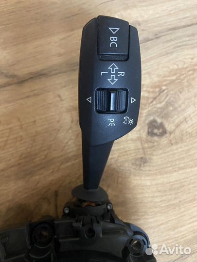 Подрулевой шлейф и szl бмв e87