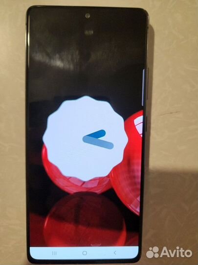 Samsung Galaxy S10 Lite, 6/128 ГБ