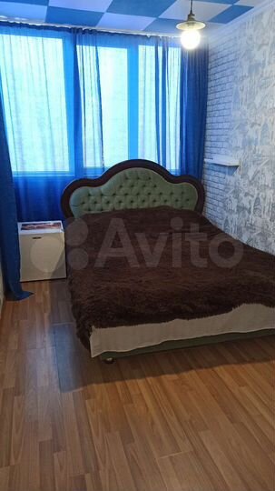 Комната 19 м² в 1-к., 2/3 эт.