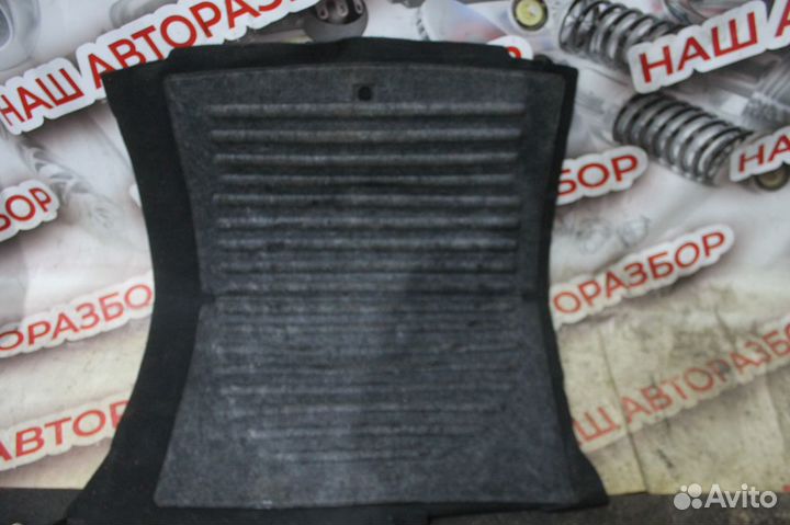 Пол багажника LADA Granta