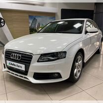 Audi A4 2.0 CVT, 2011, 146 120 км, с пробегом, цена 1 069 000 руб.