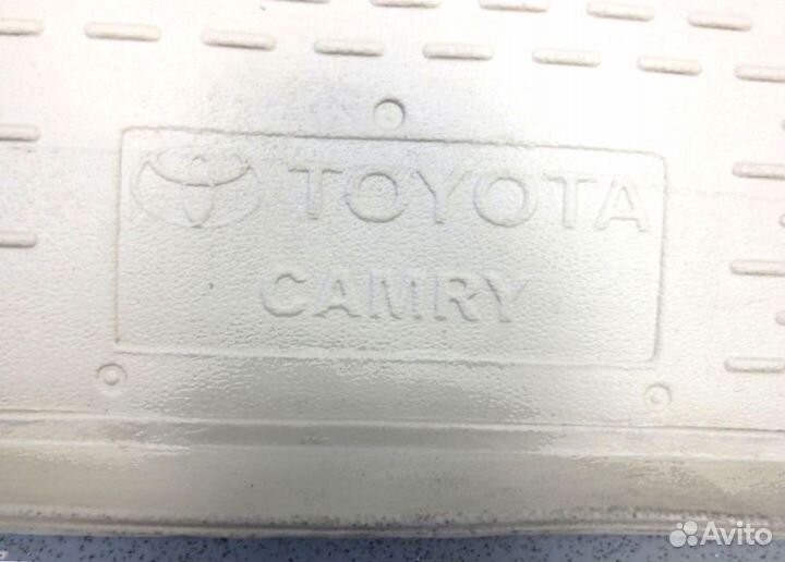 Коврики Toyota Camry VI (XV40) 2006-2011