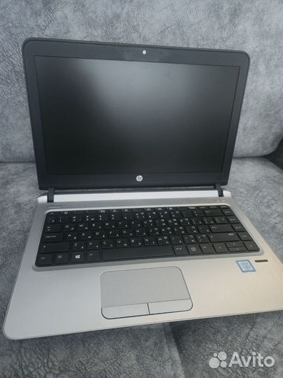 Hp Probook 430g3 i5 6200u/16gb/240