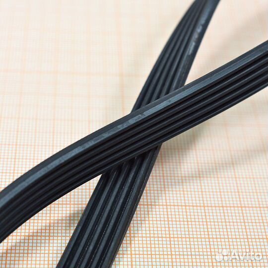 Ремень PJ 1196 5M, Optibelt-RB